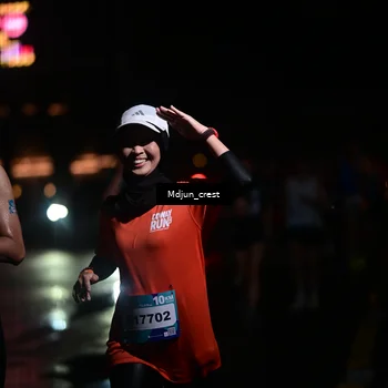 Runner Photo 7850878