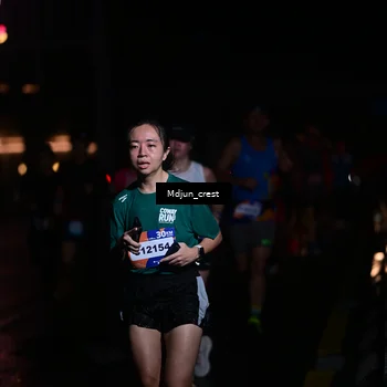 Runner Photo 7850879