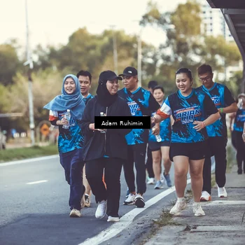 Runner Photo 7850880