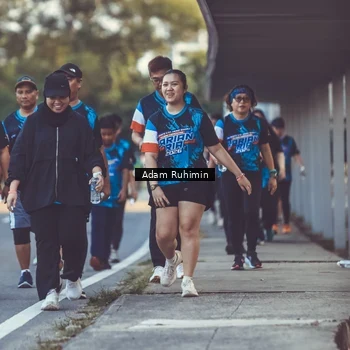 Runner Photo 7850881