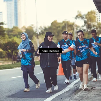 Runner Photo 7850885