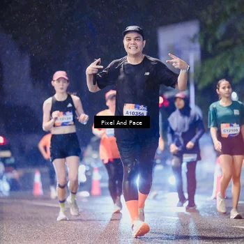 Runner Photo 7850887