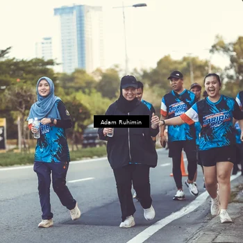 Runner Photo 7850888