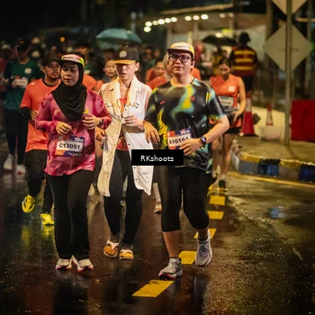 Runner Photo 7850890