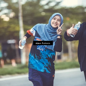 Runner Photo 7850891