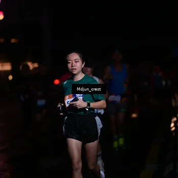 Runner Photo 7850892