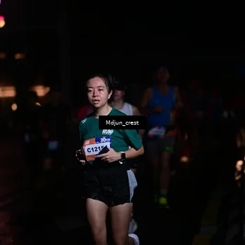 Runner Photo 7850893