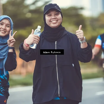 Runner Photo 7850896