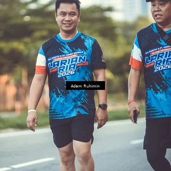 Runner Photo 7850897