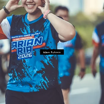 Runner Photo 7850899