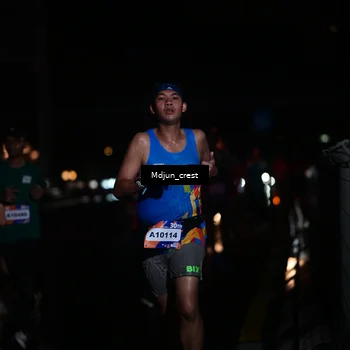 Runner Photo 7850900