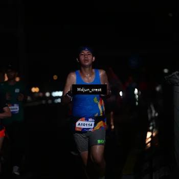Runner Photo 7850901