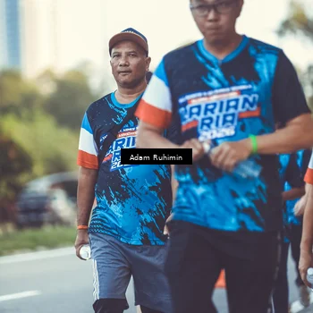 Runner Photo 7850902