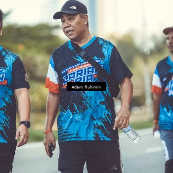 Runner Photo 7850903