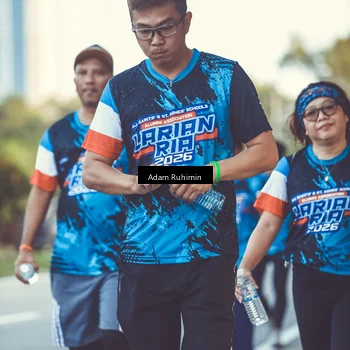 Runner Photo 7850904