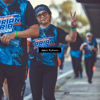Runner Photo 7850905