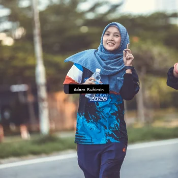 Runner Photo 7850906