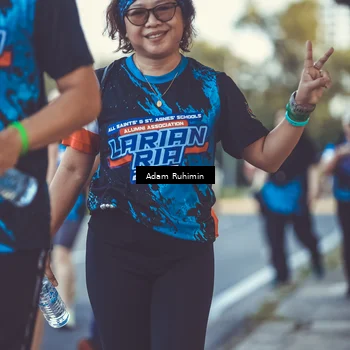 Runner Photo 7850907