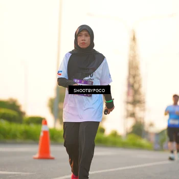 Runner Photo 7850908