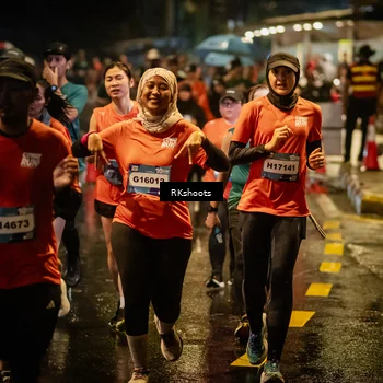 Runner Photo 7850911