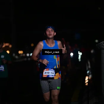 Runner Photo 7850913