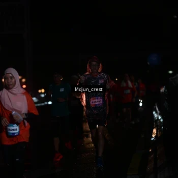 Runner Photo 7850915