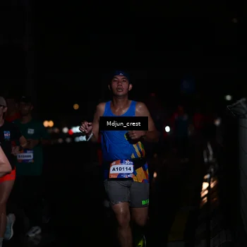 Runner Photo 7850916