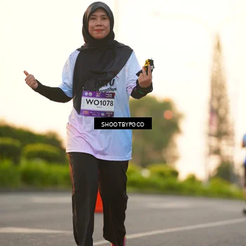 Runner Photo 7850917