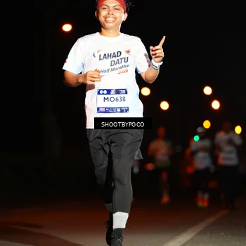 Runner Photo 7850918