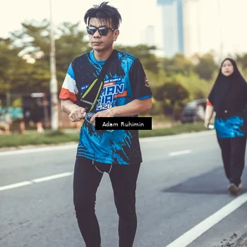 Runner Photo 7850920