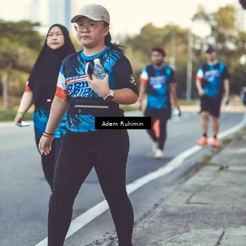 Runner Photo 7850922