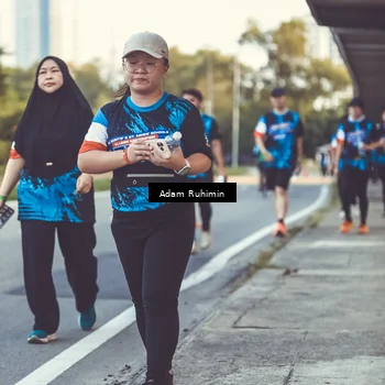 Runner Photo 7850923