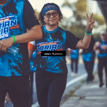 Runner Photo 7850924