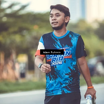 Runner Photo 7850925