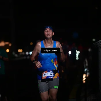 Runner Photo 7850926