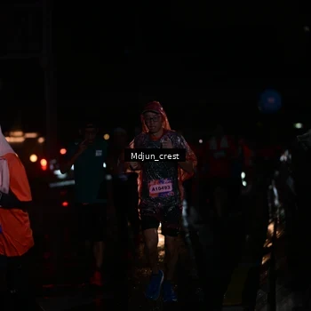 Runner Photo 7850927
