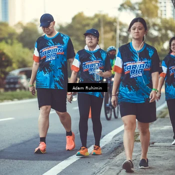 Runner Photo 7850928
