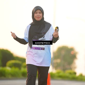 Runner Photo 7850930