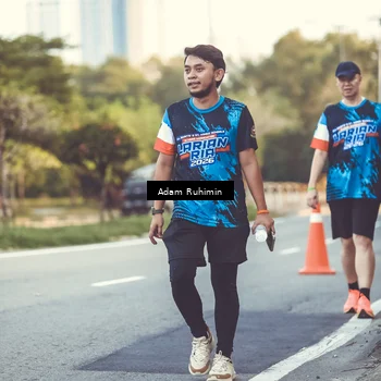 Runner Photo 7850931