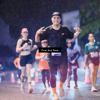 Runner Photo 7850932