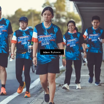 Runner Photo 7850933