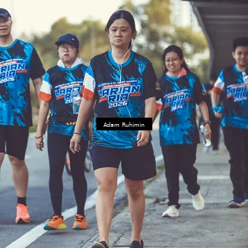 Runner Photo 7850935