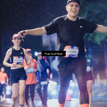 Runner Photo 7850936