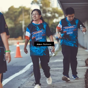 Runner Photo 7850937