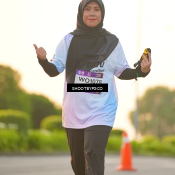 Runner Photo 7850938