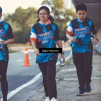 Runner Photo 7850939