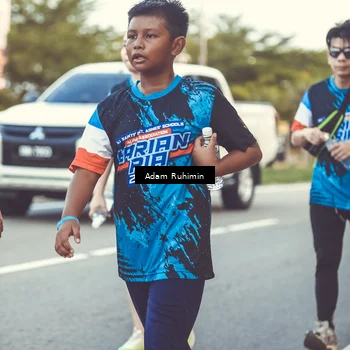 Runner Photo 7850940