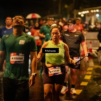 Runner Photo 7850941
