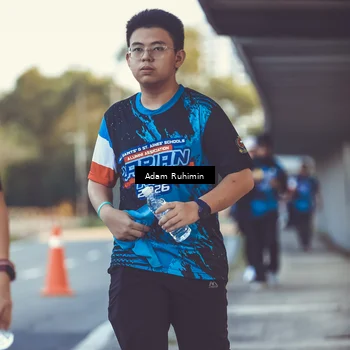 Runner Photo 7850942