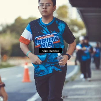 Runner Photo 7850944